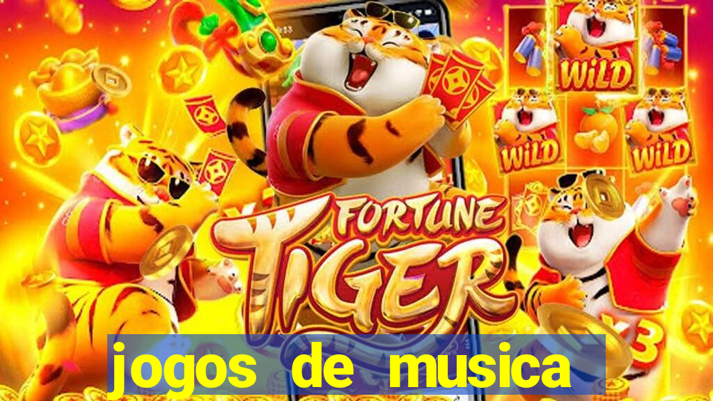 jogos de musica para pc